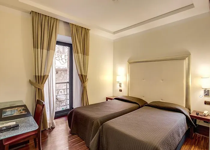 The 3* Roma
