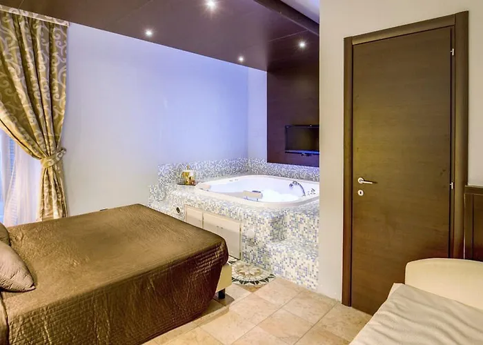 Otel The Roma