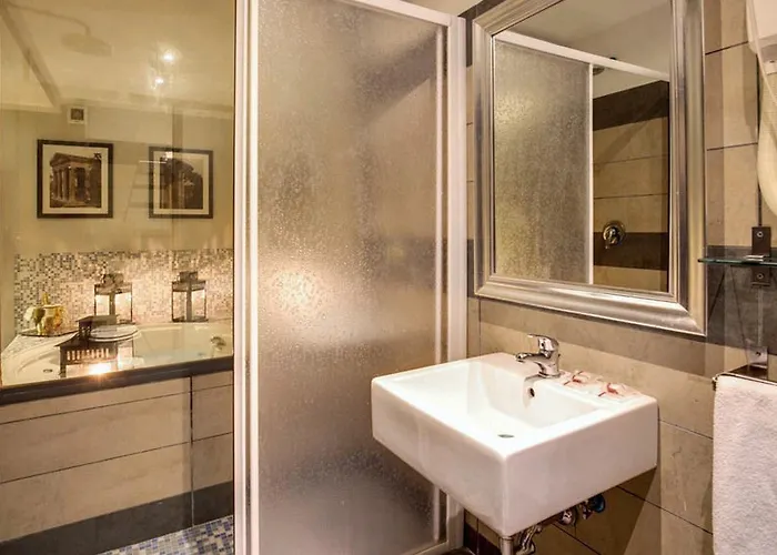 The Otel Roma