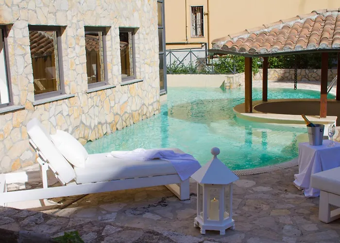 Otel The Roma