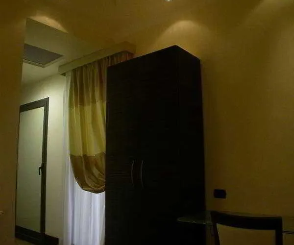 Otel The Roma