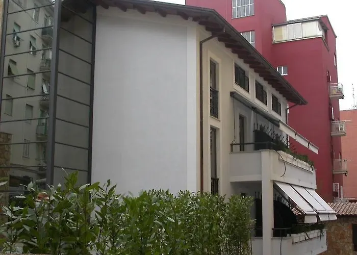 Otel The Roma