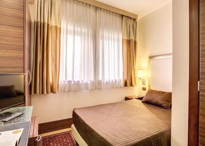 Otel The