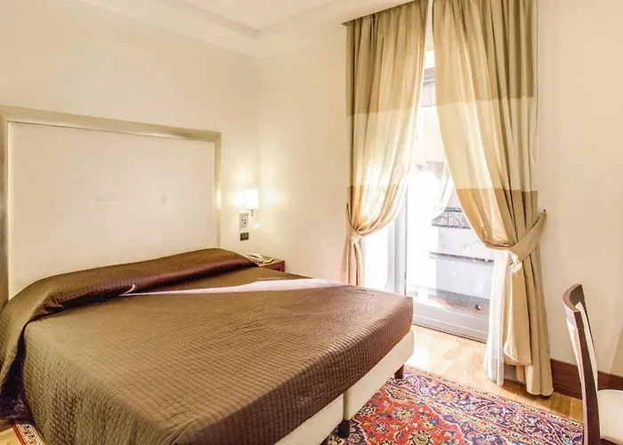 Otel The
