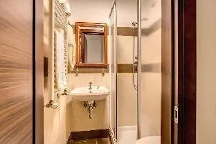 The Otel Roma