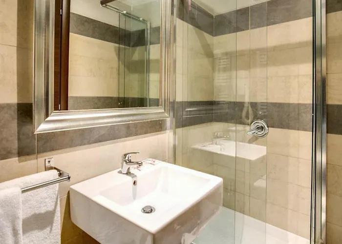 Otel The Roma