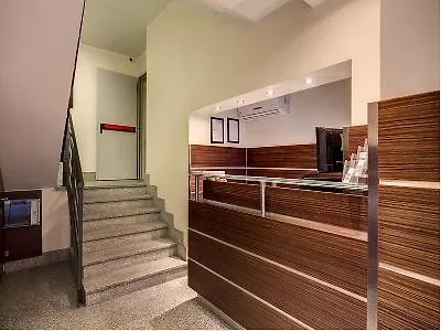 The