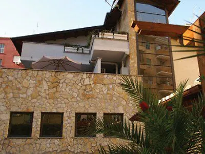The Otel Roma